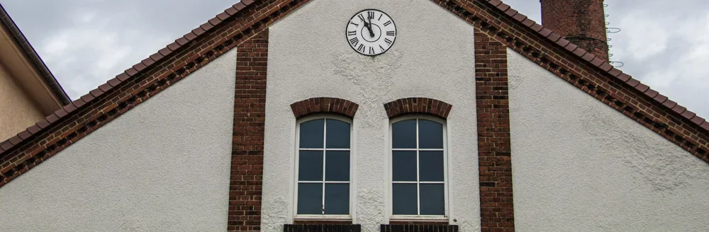 Chronik des Berg- und Hüttenwesens